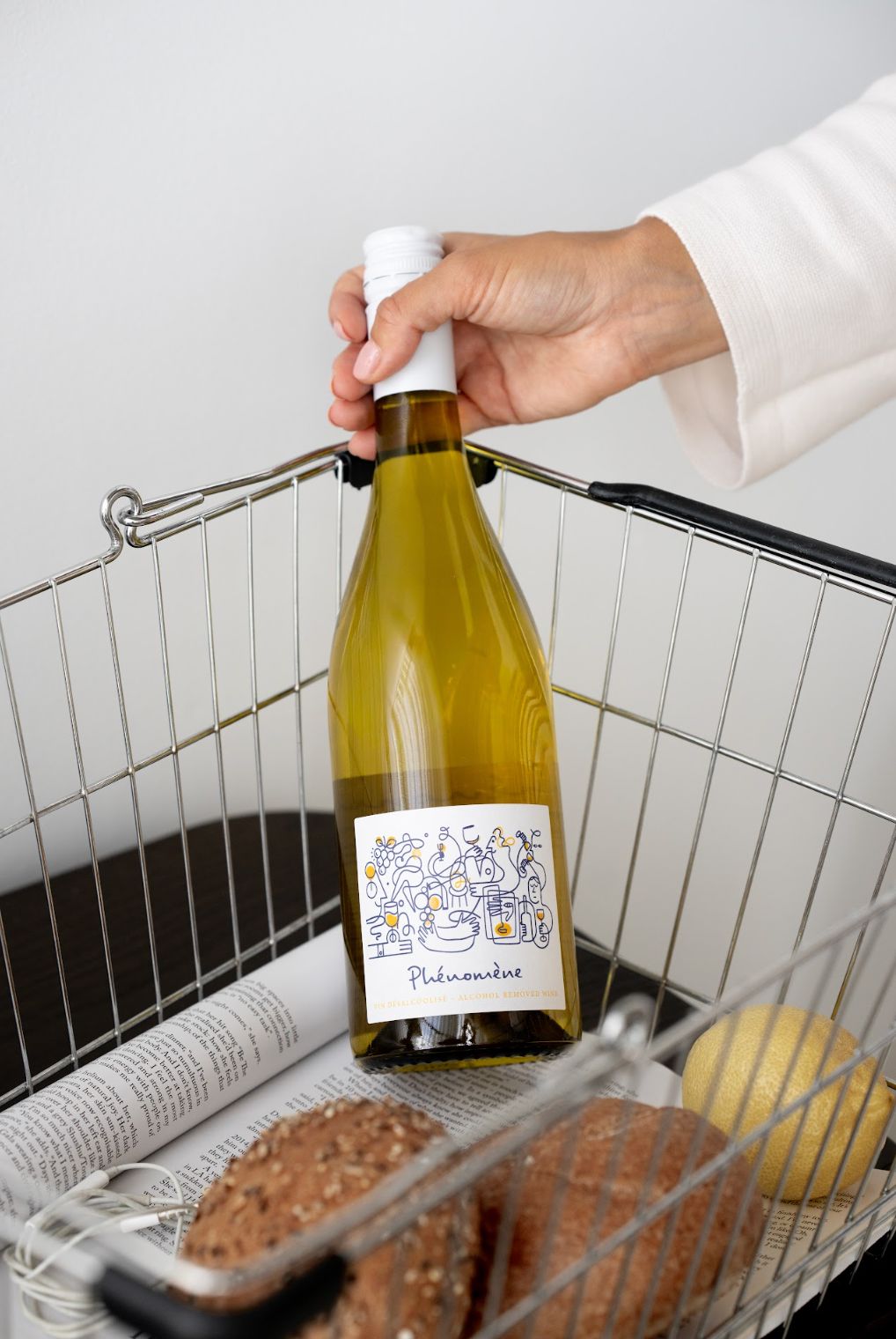 
                  
                    Grenaudière Phénomène Melon de Bourgogne
                  
                