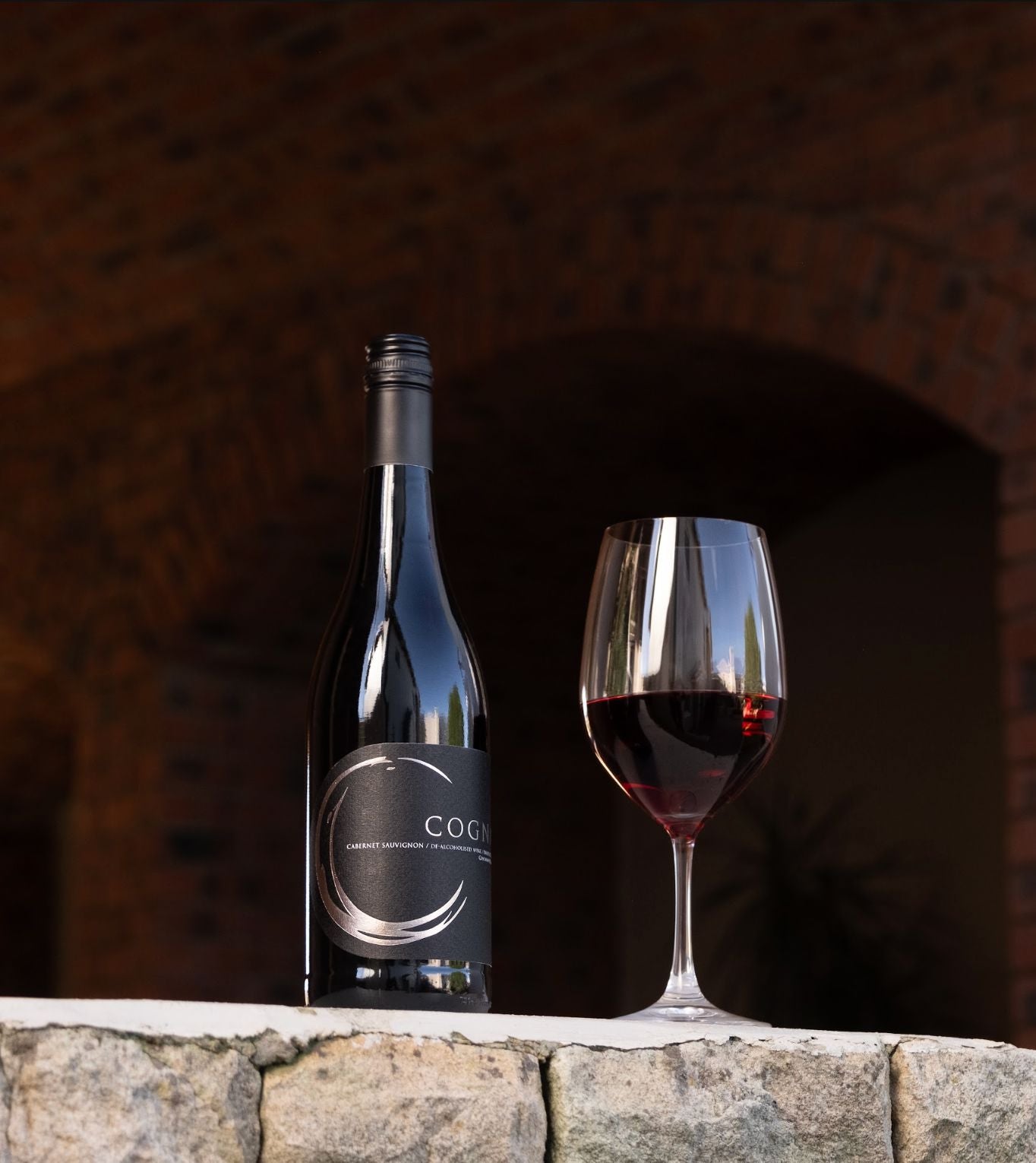 
                  
                    Cognato Cabernet Sauvignon
                  
                