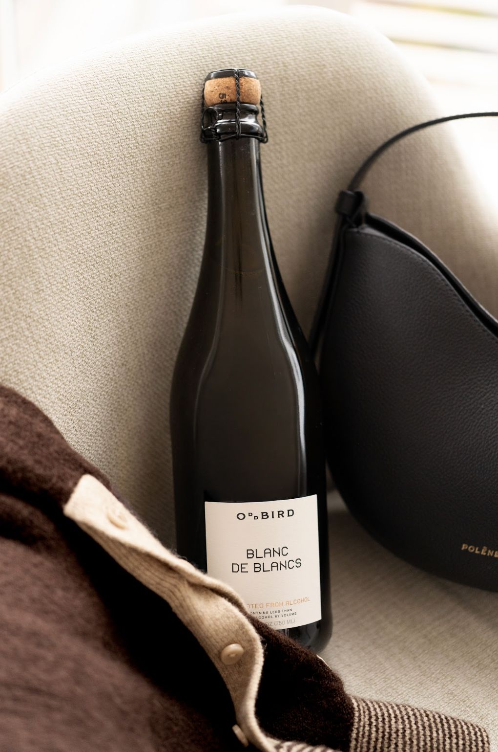 
                  
                    Oddbird Blanc de Blancs
                  
                