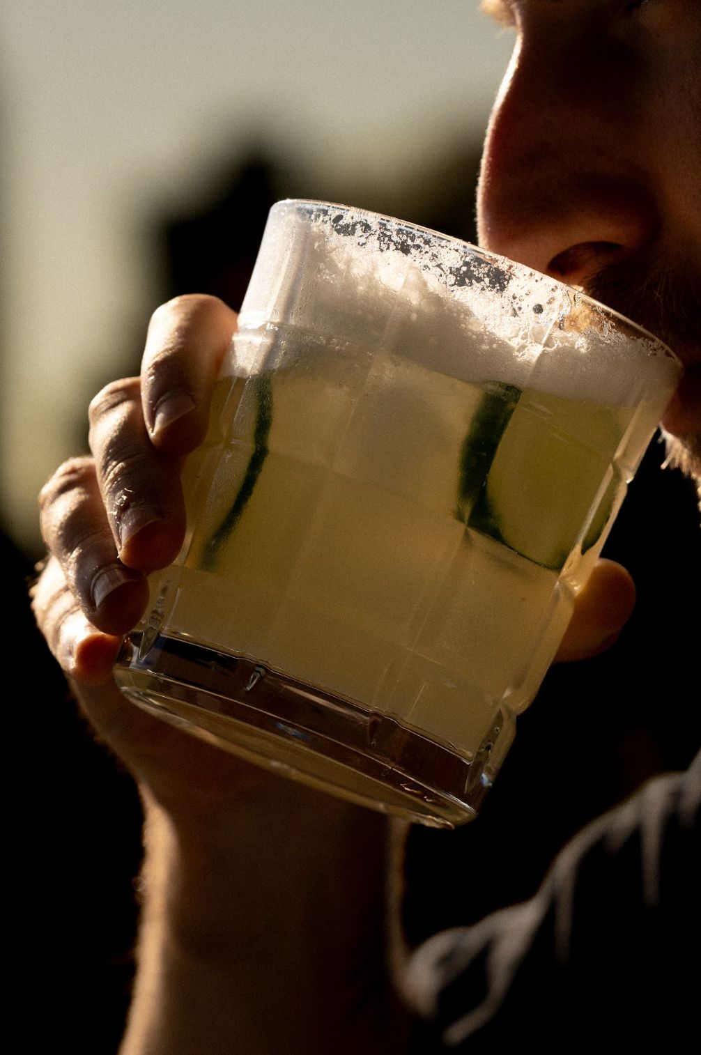 
                  
                    Oracle London Dry Gin Alternative
                  
                