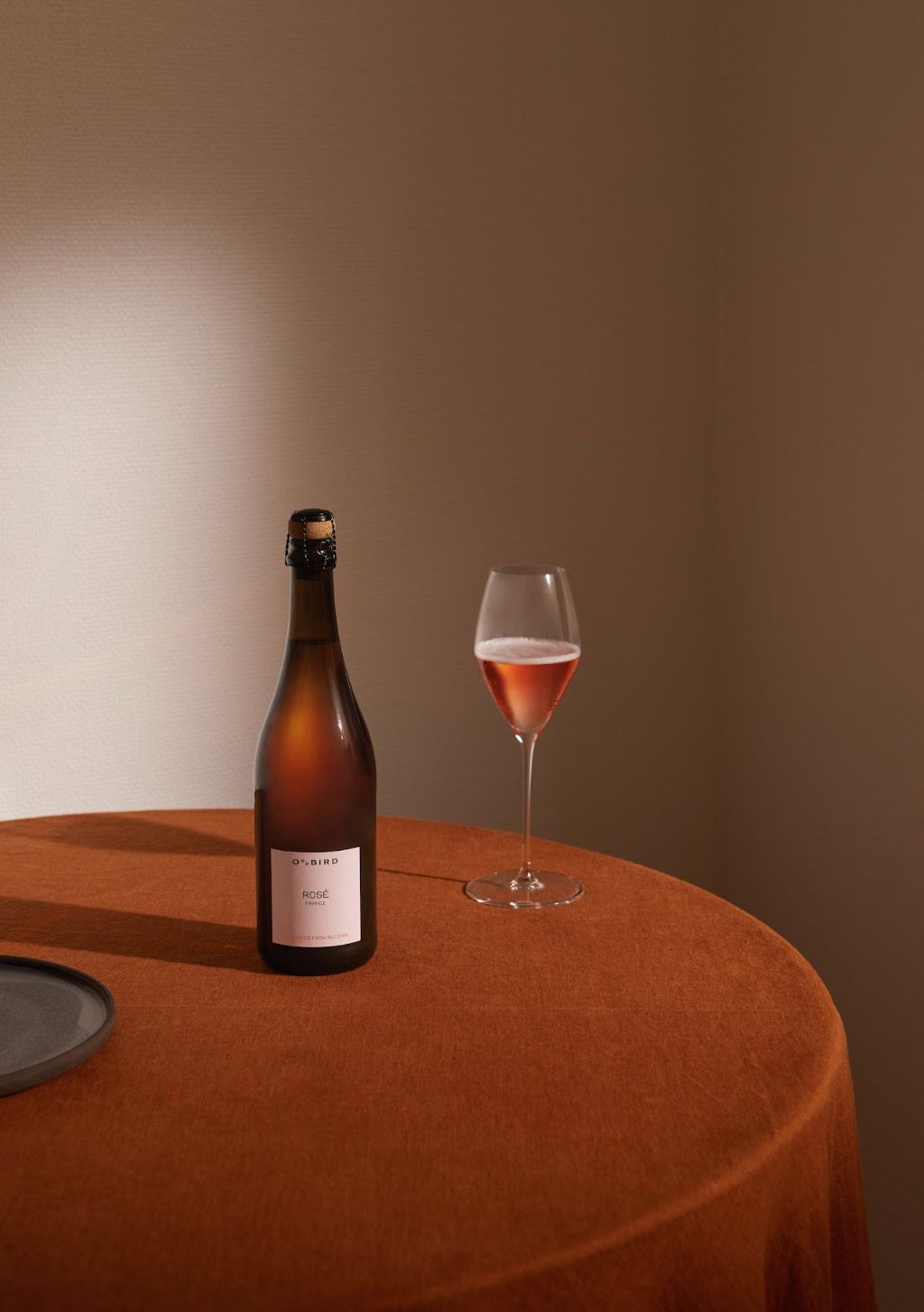 
                  
                    Oddbird Sparkling Rosé
                  
                