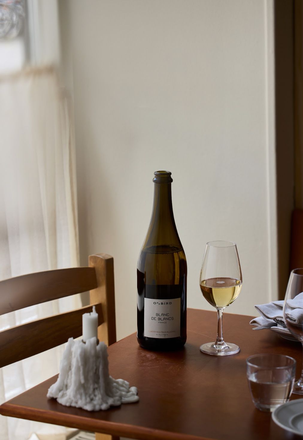 
                  
                    Oddbird Blanc de Blancs
                  
                