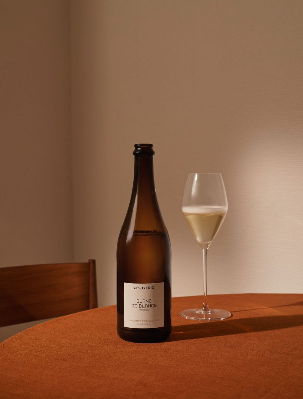 Oddbird Blanc de Blancs