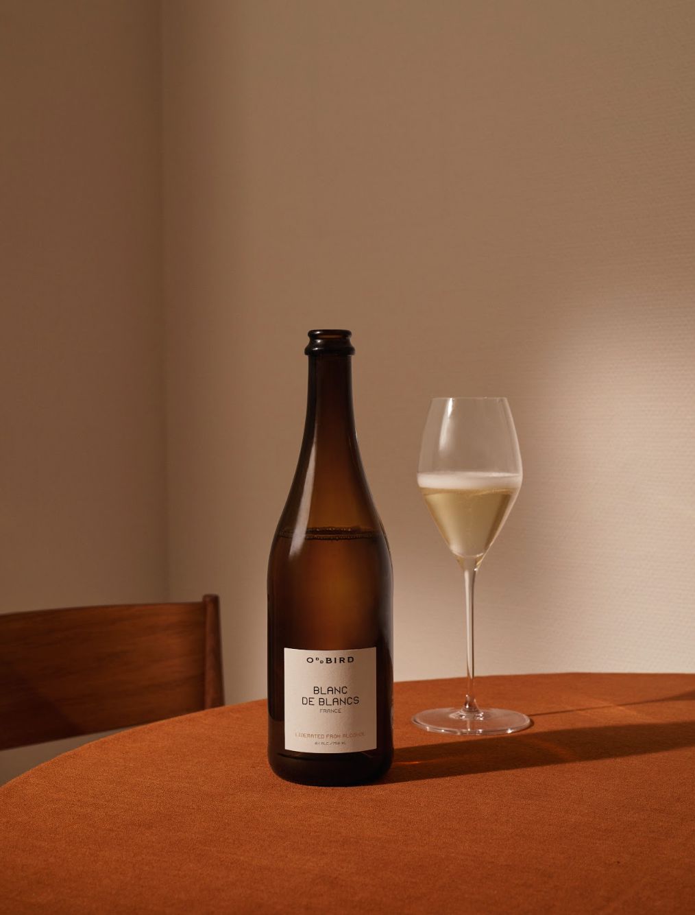
                  
                    Oddbird Blanc de Blancs
                  
                