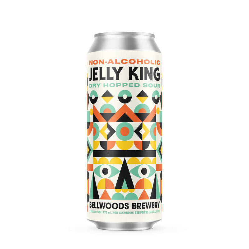Bellwoods Brewery Jelly King
