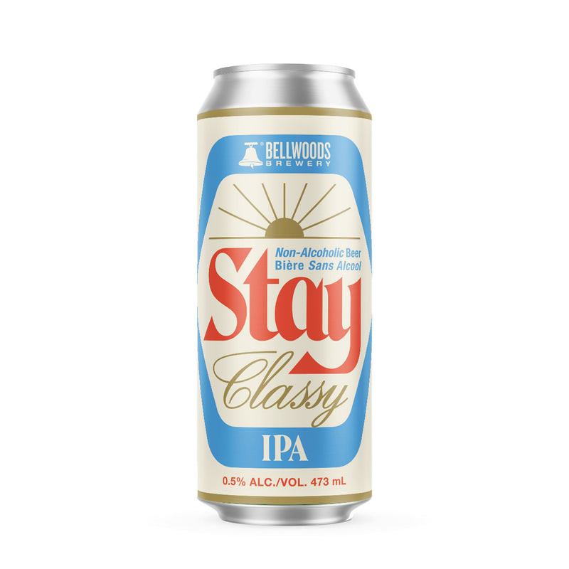 Bellwoods Brewery Stay Classy IPA