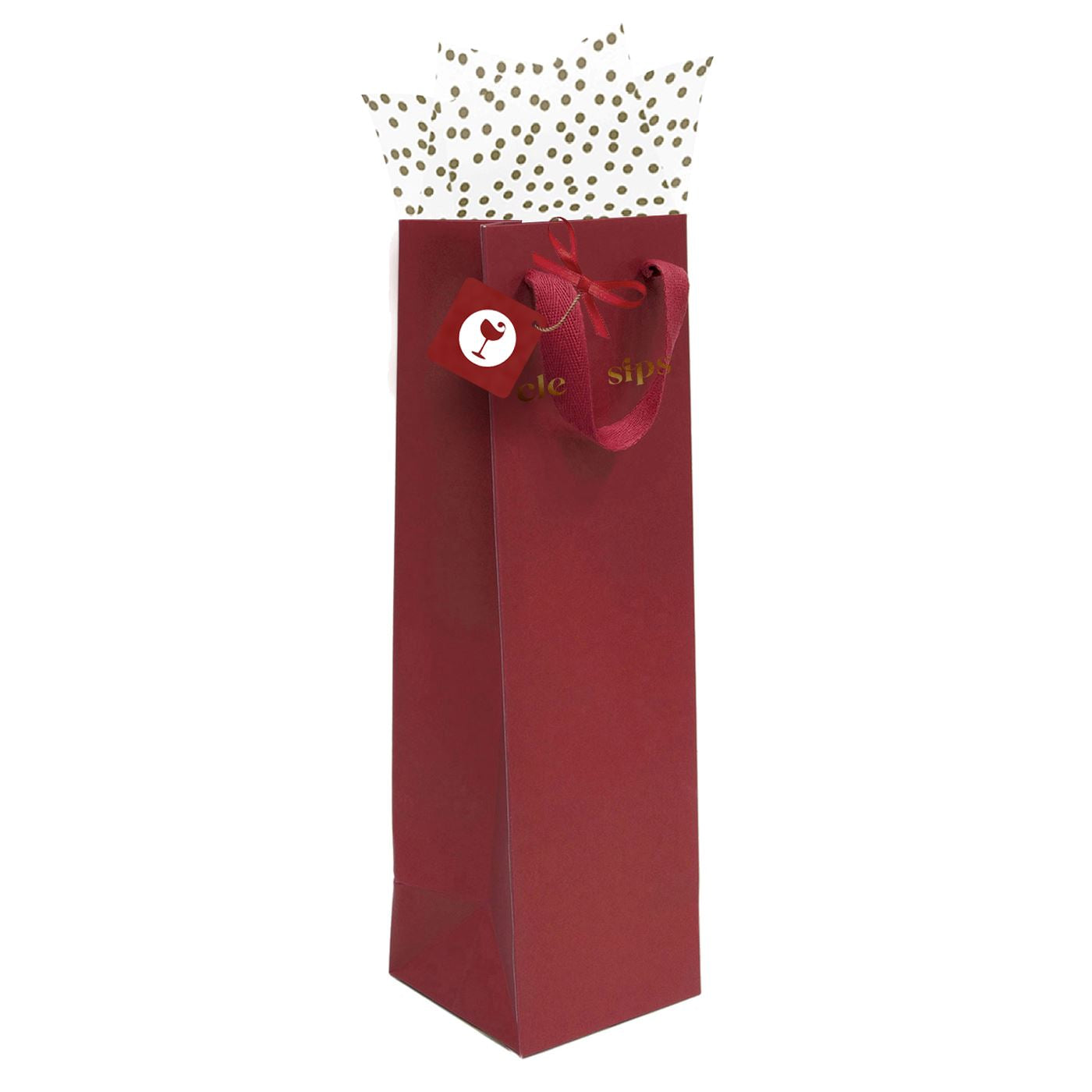 Clearsips Gift Wrap - Clearsips