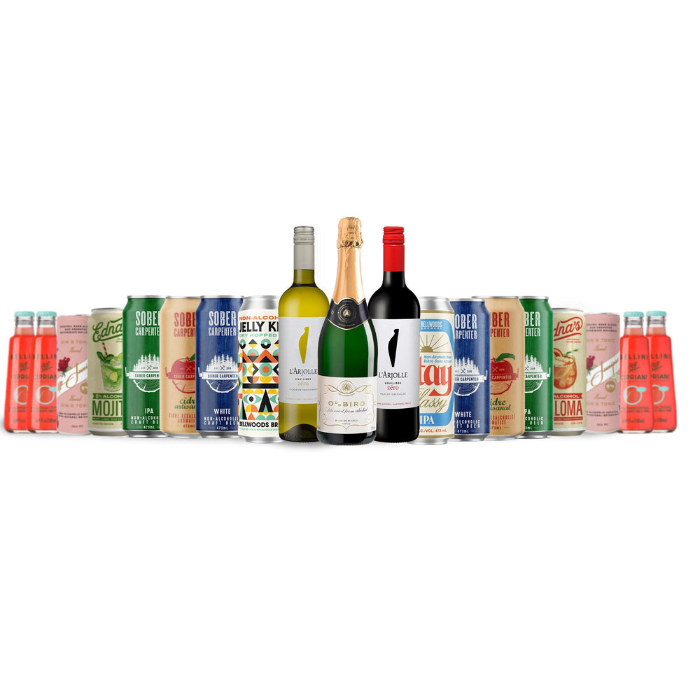 Inclusive Hosting Kit ($175 Value) - Clearsips