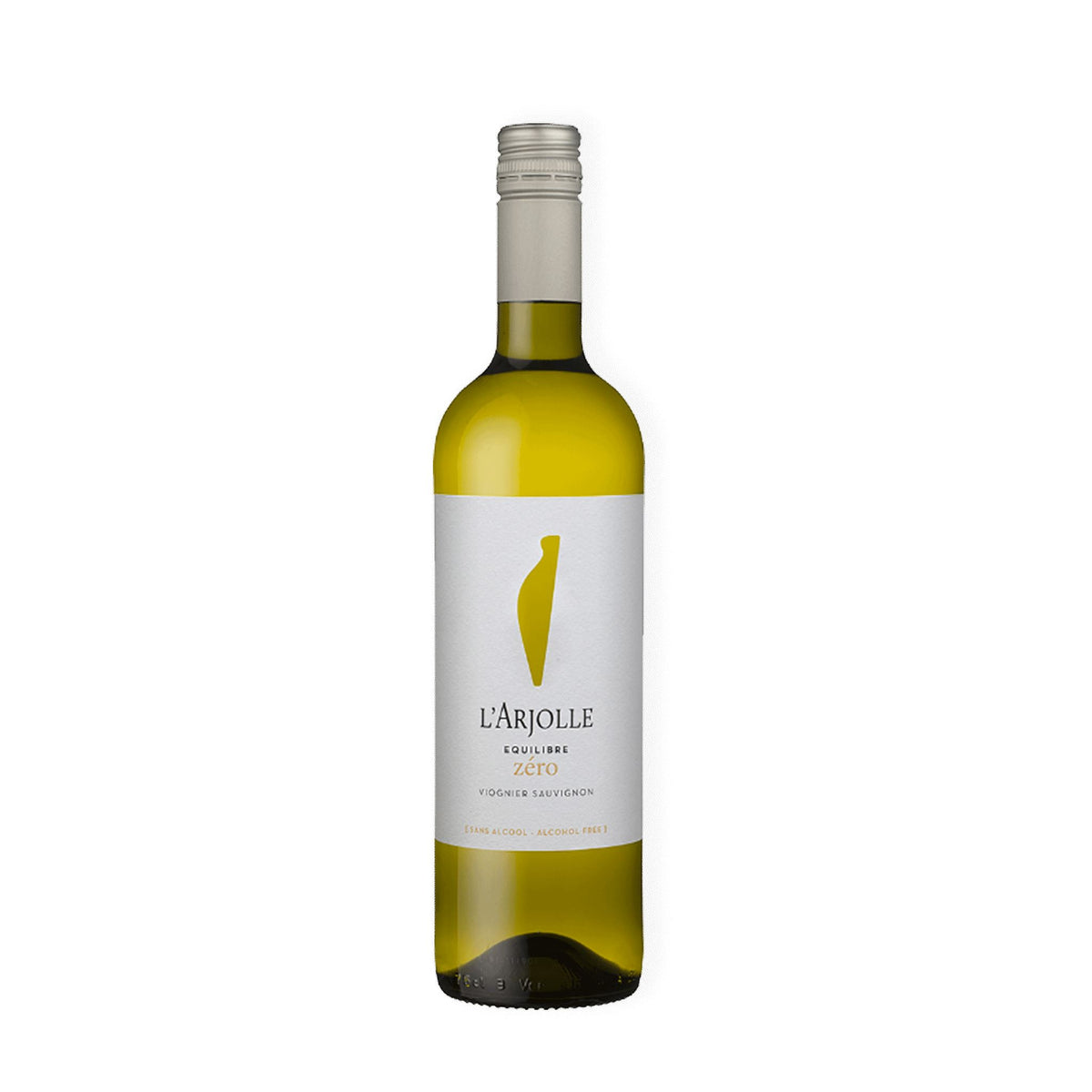 L'Arjolle Viognier Sauvignon - Clearsips