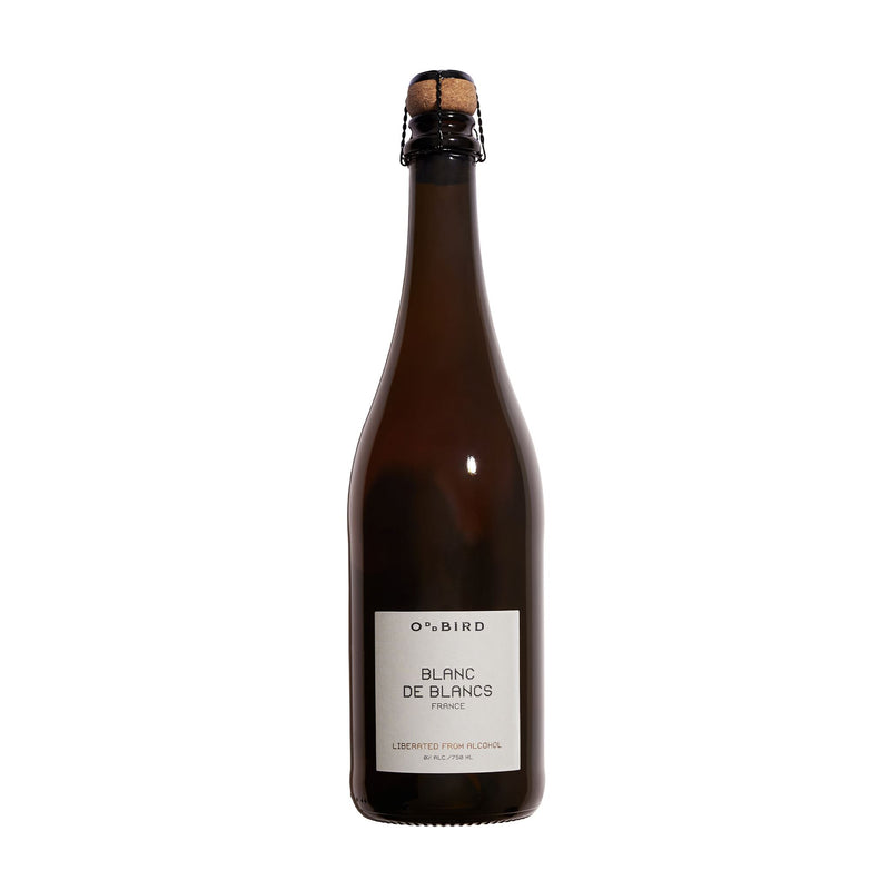 Oddbird Blanc de Blancs