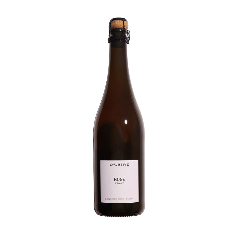 Oddbird Sparkling Rosé
