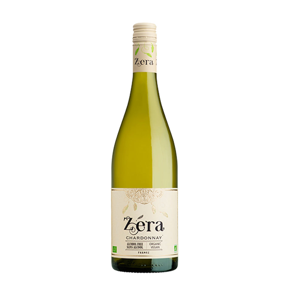 Zéra Organic Chardonnay (Halal) - Clearsips