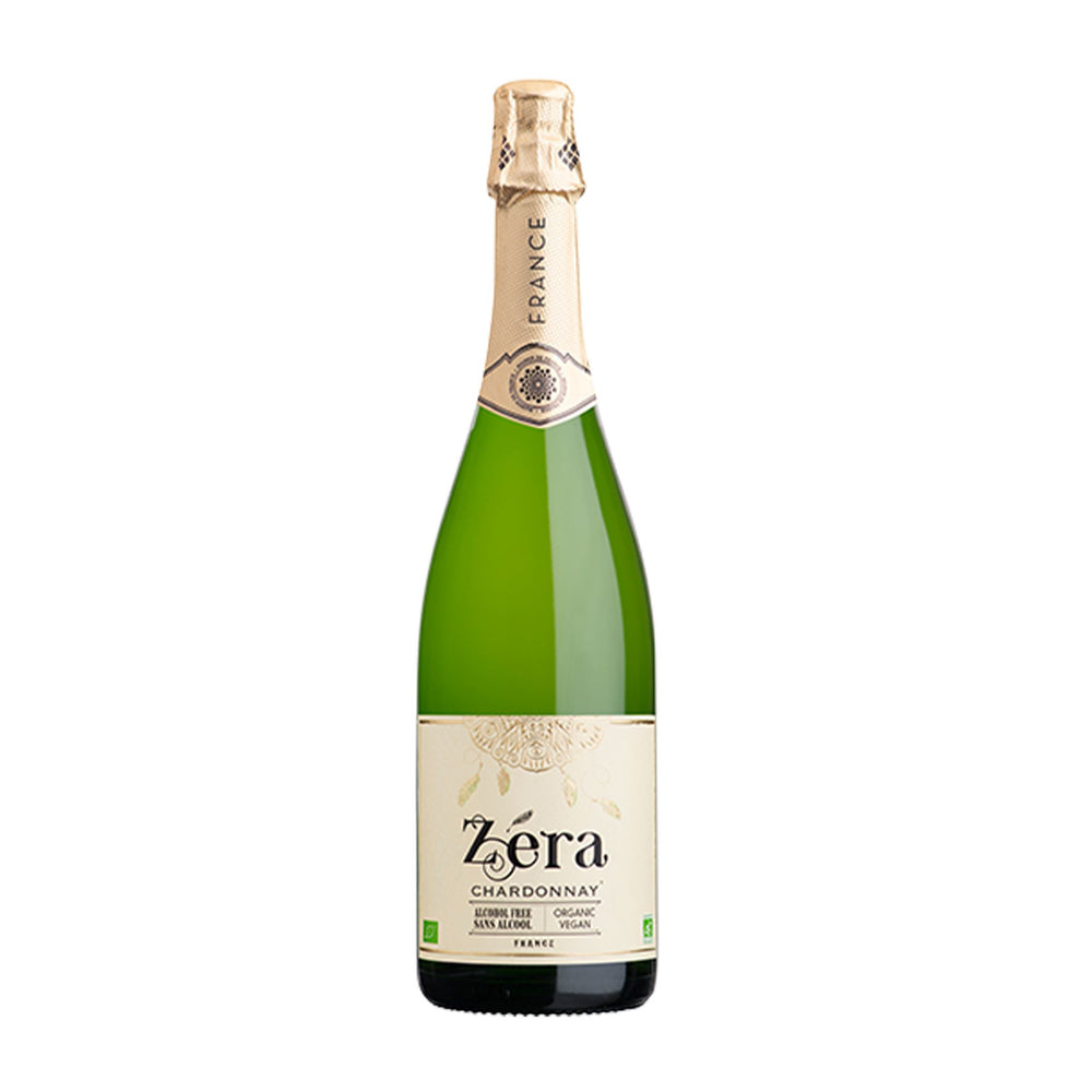Zéra Organic Sparkling Chardonnay (Halal) - Clearsips