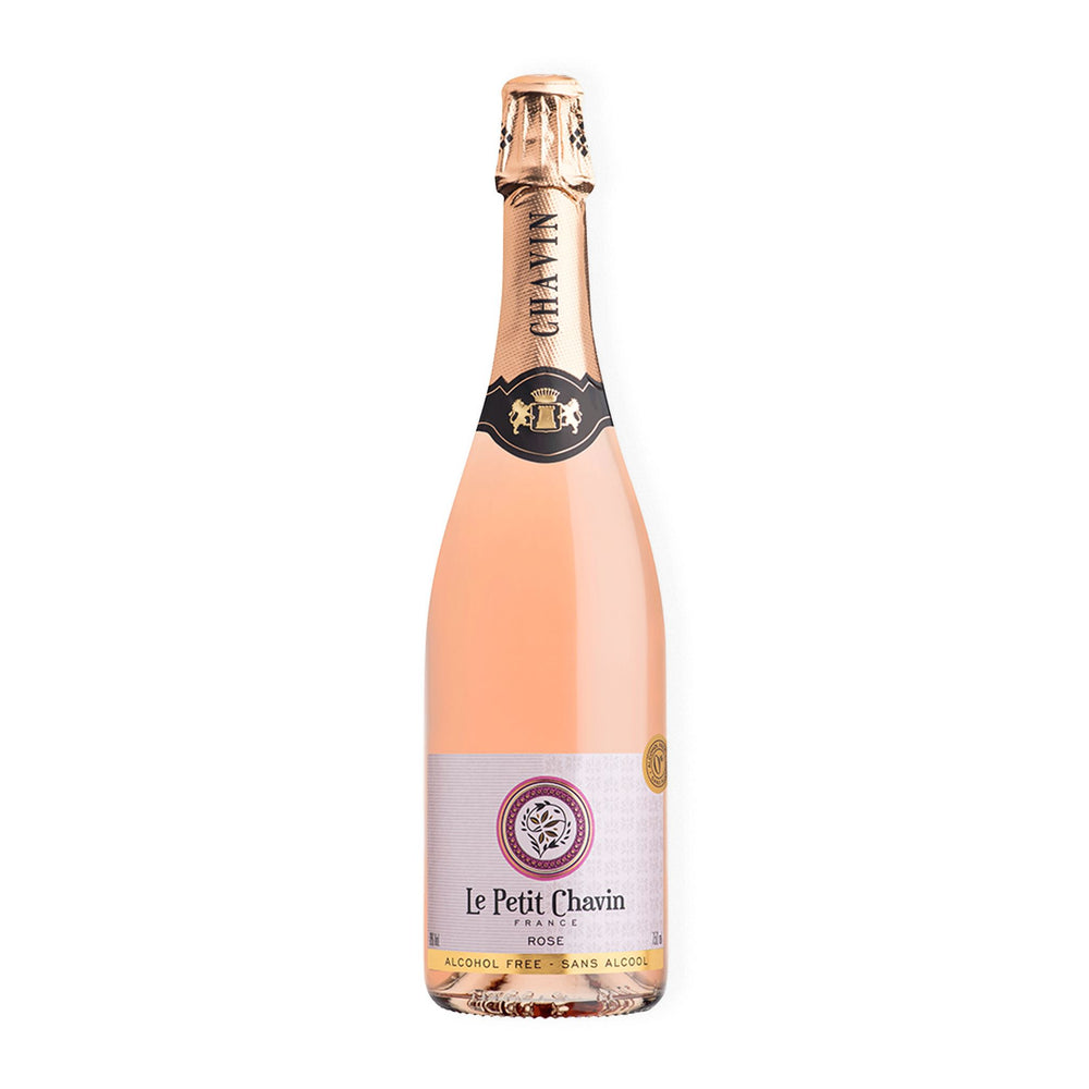 Le Petit Chavin Sparkling Rose - Clearsips